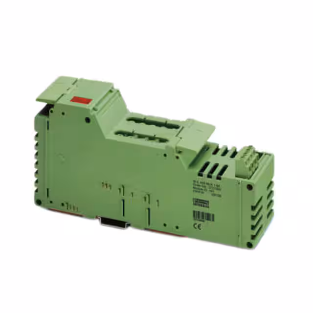 2727365 Phoenix Contact Steuerungen - SPS-Module